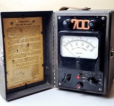 Vibrotest Associated Research