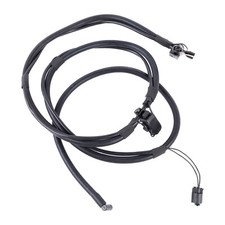 Beheizte Scheibenwaschdüsen