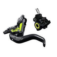 Magura MT8 SL FM, 1-Finger