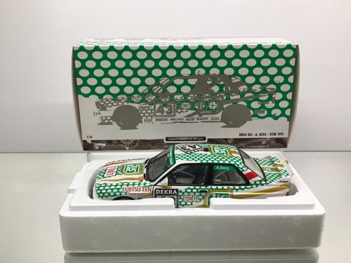 Minichamps 912043 bmw e30 - minichamps,