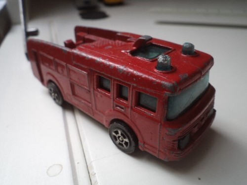 Modellauto corgi juniors - juniors, erf