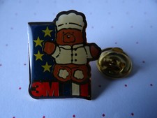 Länder-Pin: " 3 M  "