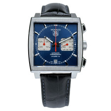 TAG Heuer Monaco Chronograph