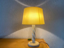 Stehlampe Werner Lorenz