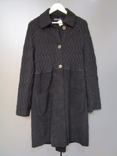 Piazza Sempione Wollmantel