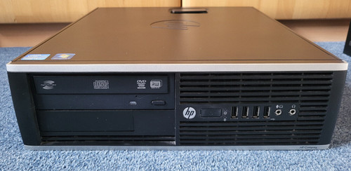 Office hp compaq 8200 - hp,