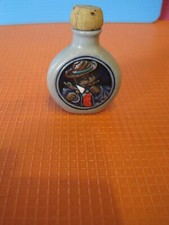 Schnupftabak Flasche  Bernard