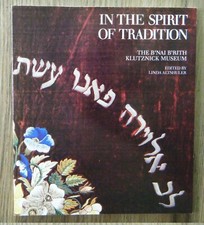 Altshuler - In the spirit of
