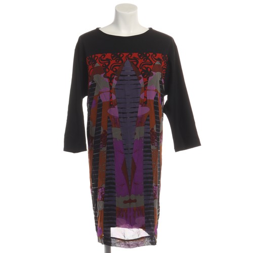 Kleid etro mehrfarbig 40 - kleid,