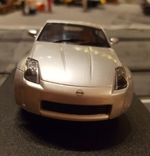 Autoart NISSAN Fairlady Z, mit