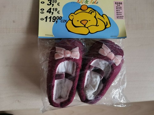 Baby schuhe neu 68 - baby, 62/68