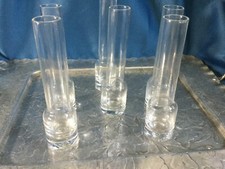 6 unique stemless Cordial