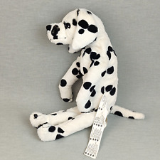 IKEA Dalmatiner Hund ❤️ Gosig Vovven Kuscheltier Stofftier Plüsch ca 45cm TOP