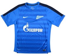 Nike 2012 zenit saint - 2012-13,