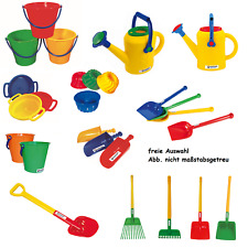 spielstabil® Eimer Gießkanne