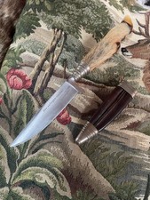 Jagdnicker Messer