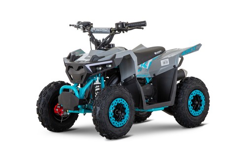 Nitro motors 49cc hulki - motors,