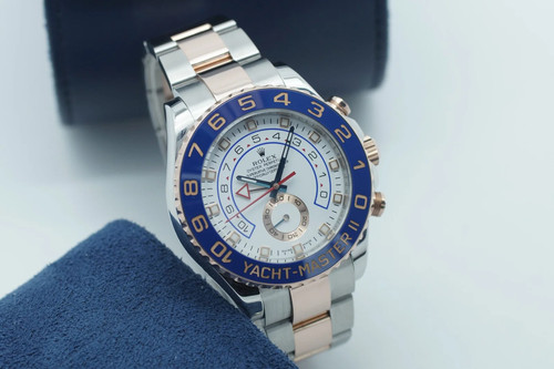 Rolex yachtmaster 116681 - yachtmaster,