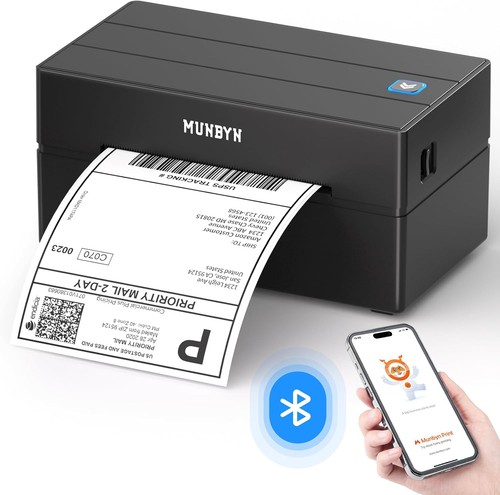 Munbyn bluetooth - munbyn,