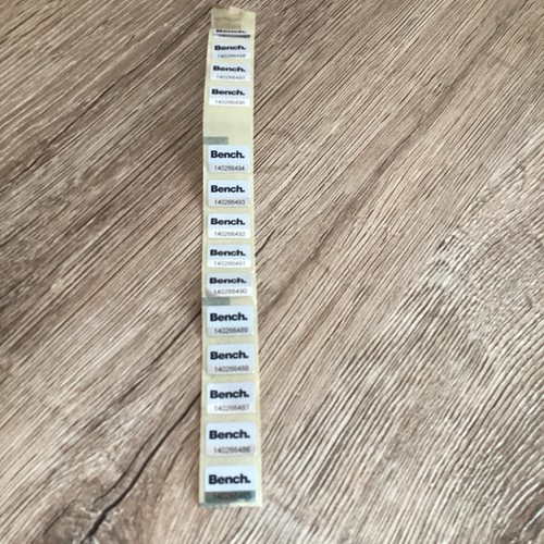 Penny treupunkte bench - 14,