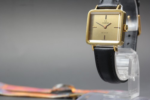 Vintage 1970s omega ville - vintage,