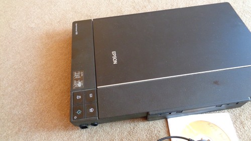 Epson perfection v33 - perfection,