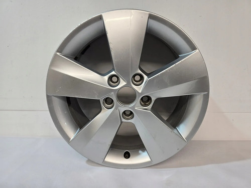 Alufelge zoll 0 5x112 - 1x, 16