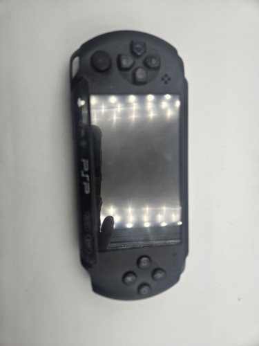 Sony playstation psp - psp-e1000,