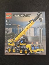 LEGO TECHNIC - TOP -  42108