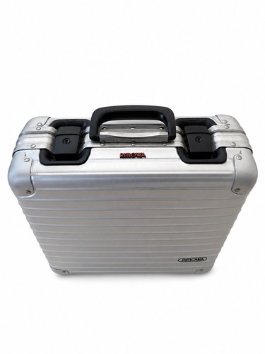 Rimowa amazonas fotokoffer alu - amazonas,