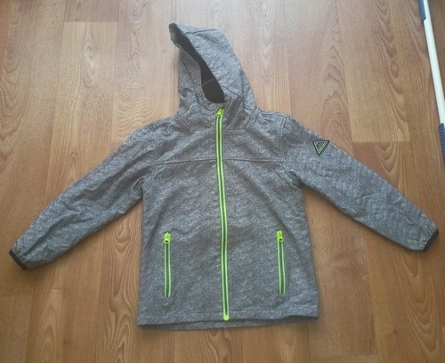Softshelljacke 128 rebel - 128, /