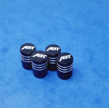 abt Logo ventilkappen Emblem