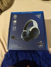 * Razer Kaira for PlayStation