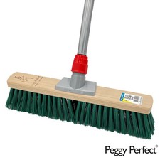 Straßenbesen, Gartenbesen