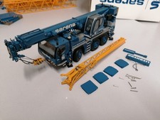 Liebherr ltm 1050 sarens - 1050-3.1,