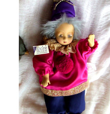 Karneval Fasching Harlekin