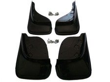 Neu Schmutzfänger für Fiat