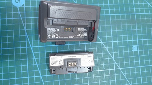 Honeywell 8690i wearable - honeywell,