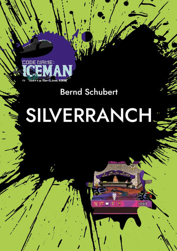 Bernd schubert silverranch - bernd, |