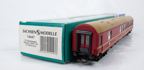 Sachsen modelle 14447 - sachsen,