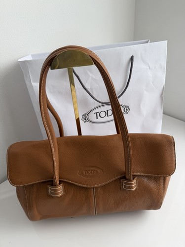 Tod vintage schultertasche - vintage,