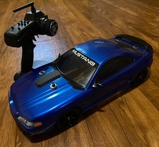 1/10 Tamiya Cobra R custom