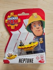 Feuerwehrmann Sam Fahrzeug