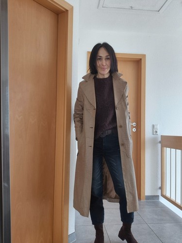 Ledermantel ipekderi - ledermantel, (36)