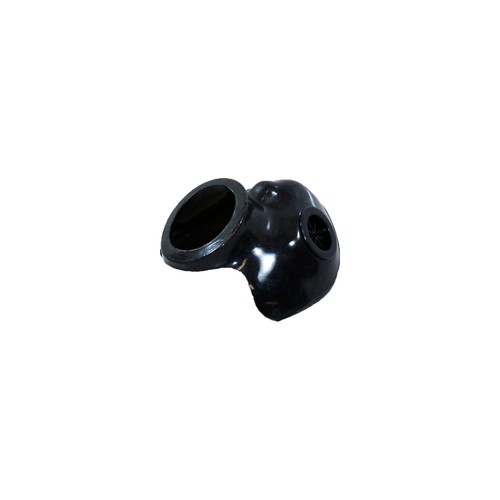 Innenmaske silikon schwarz - innenmaske,