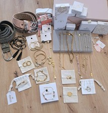 ?✨️PURELEI Schmucksammlung - Konvolut✨️15 Teile PURELEI + Modeschmuck Markenlos