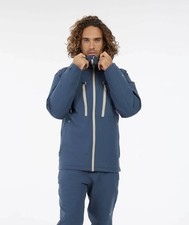 Protest Imothy Ski Snowboard Jacke Twilight Navy (blau)