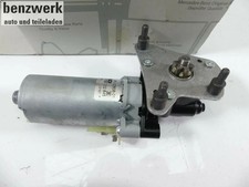 Mercedes W216 Sitz vorne links Elektromotor Neigungsverstellung NEU 2168200742