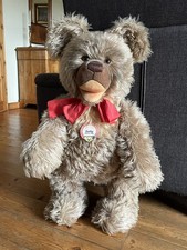 Steiff ZOTTY Bär Teddy Replica 1953 - 408700 - ZOTTY 75  Limited Edition ✅