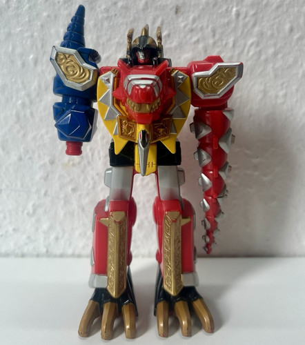 Vintage power ranger dino - ranger,